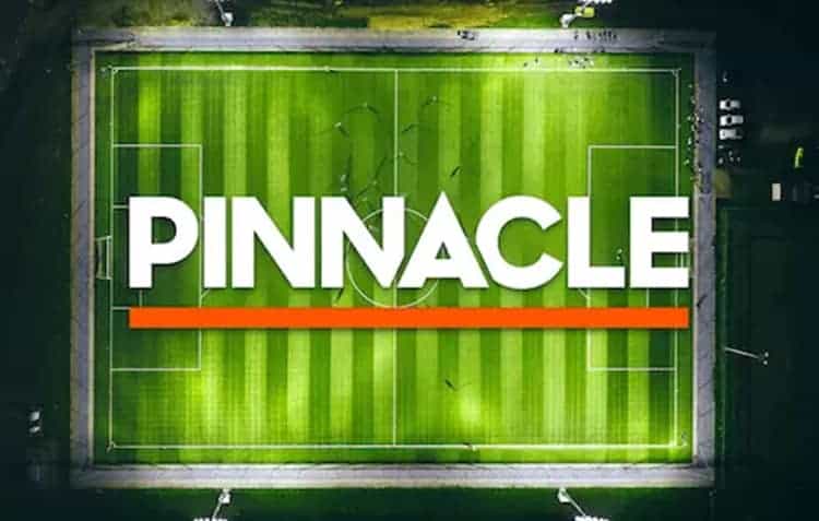 เดิมพันอีสปอร์ต PINNACLE