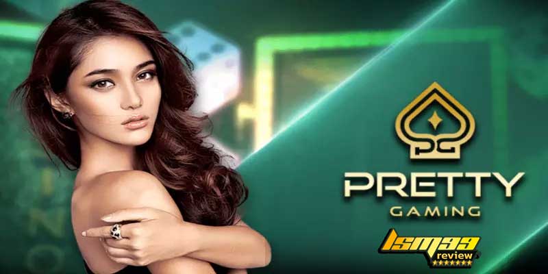 PRETTY GAMING คาสิโน