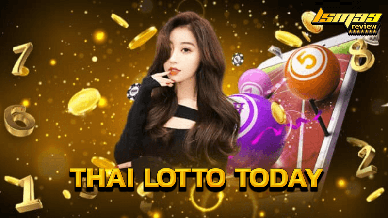 thai lotto today