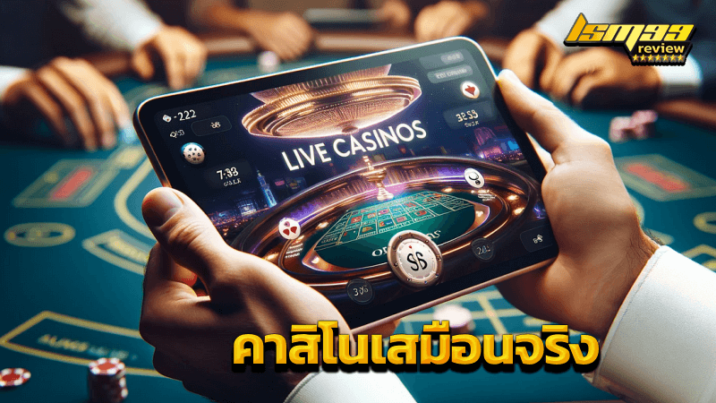 Casino Thai