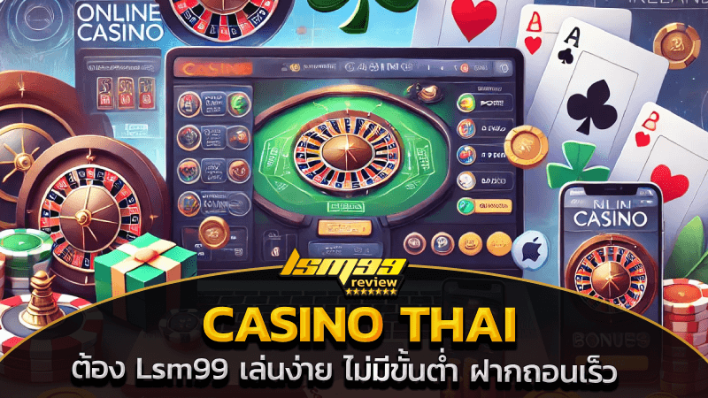 Casino Thai